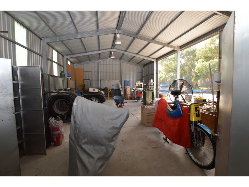 Unit 2 / 8 Waye Court, Willunga SA 5172