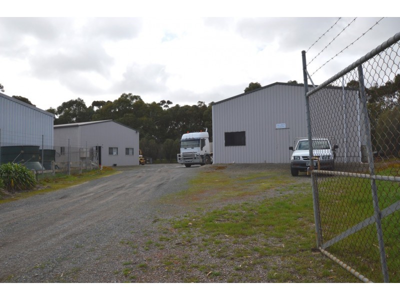 Unit 2 / 8 Waye Court, Willunga SA 5172