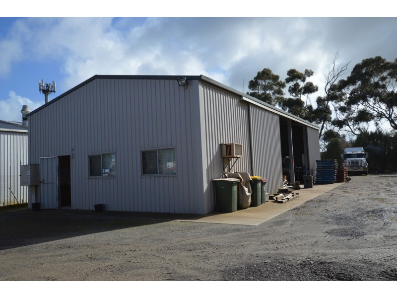 Unit 2 / 8 Waye Court, Willunga SA 5172