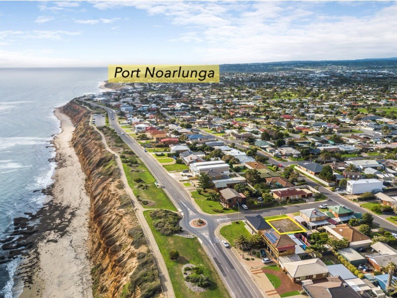 2 Fleet Street, Seaford SA 5169