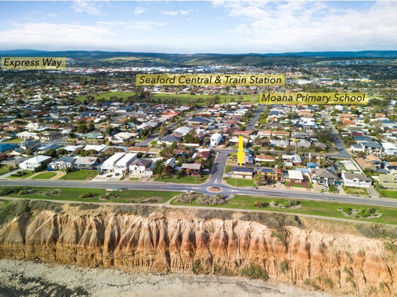 2 Fleet Street, Seaford SA 5169
