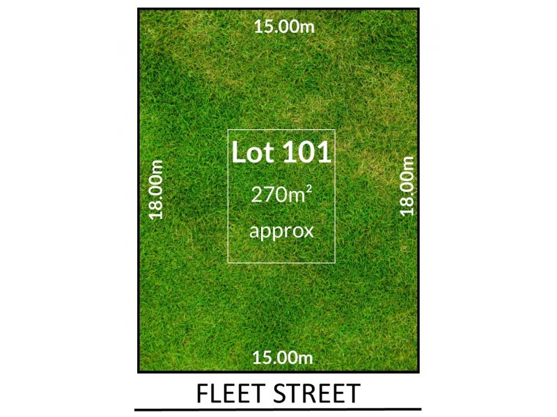 2 Fleet Street, Seaford SA 5169