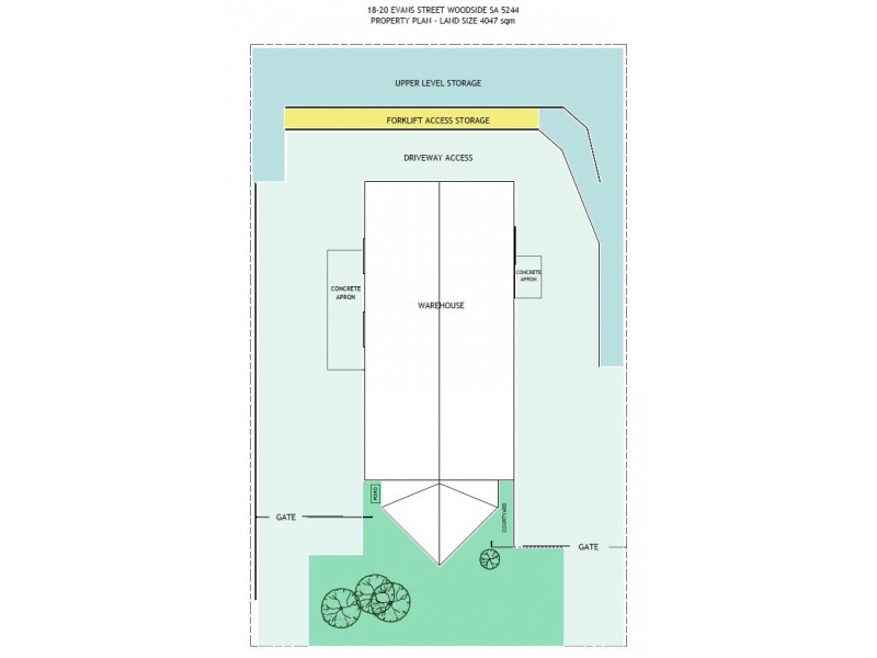 18-20 Evans Street, Woodside SA 5244