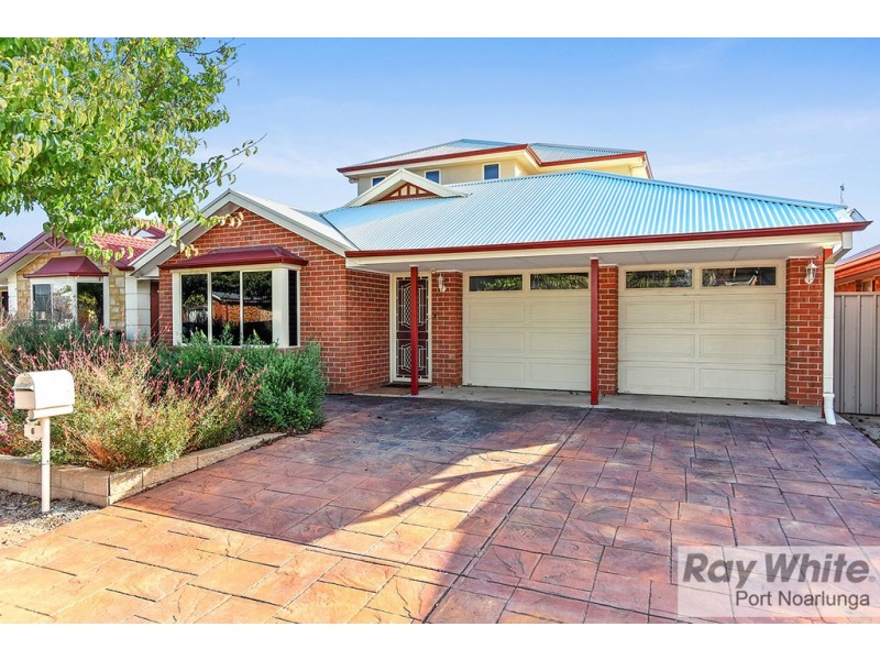 6 Robinson Street, Sheidow Park SA 5158