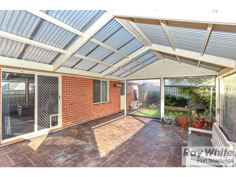 6 Robinson Street, Sheidow Park SA 5158