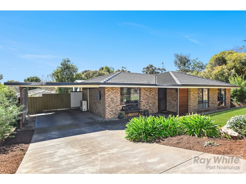 2 Nicolle Court, Happy Valley SA 5159