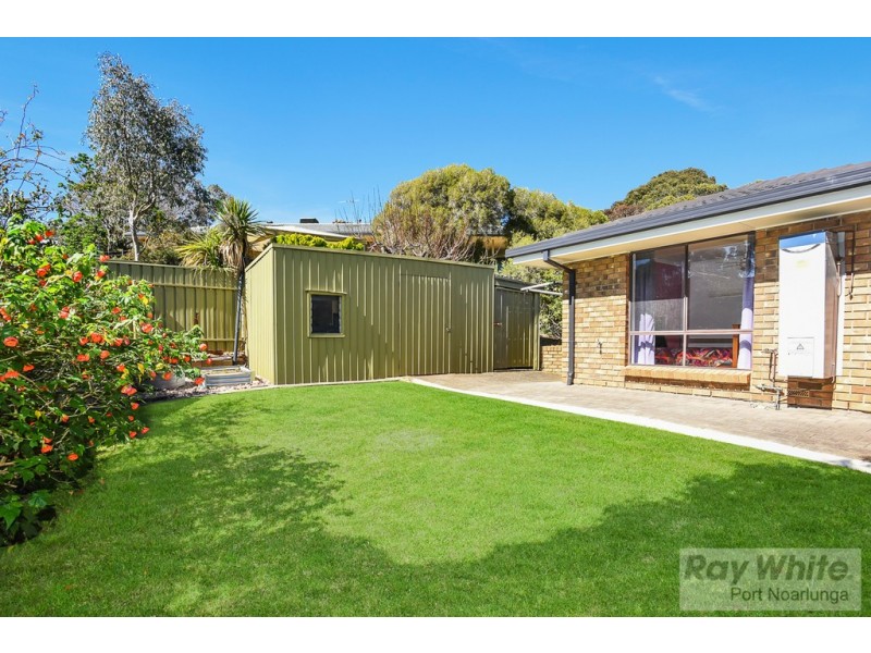 2 Nicolle Court, Happy Valley SA 5159