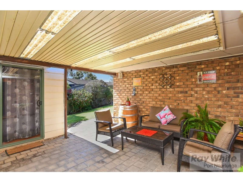 2 Nicolle Court, Happy Valley SA 5159