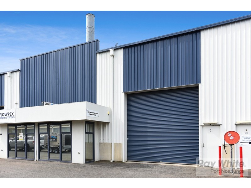 Unit 2, 25-27 Roxburgh Avenue, Lonsdale SA 5160