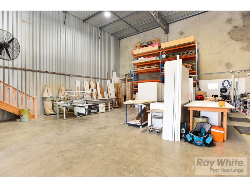 Unit 2, 25-27 Roxburgh Avenue, Lonsdale SA 5160