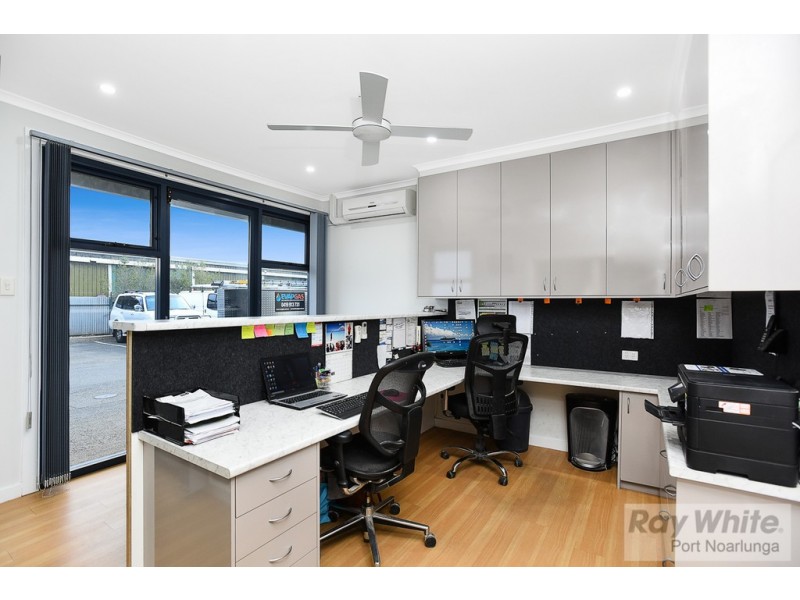 Unit 2, 25-27 Roxburgh Avenue, Lonsdale SA 5160