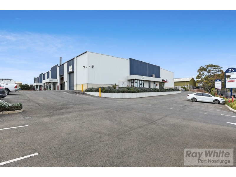 Unit 2, 25-27 Roxburgh Avenue, Lonsdale SA 5160