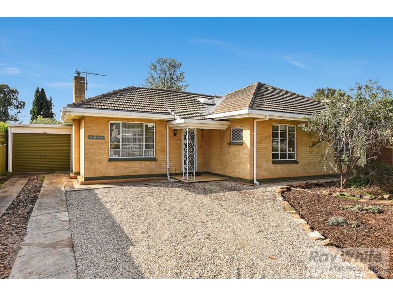 17 Coolah Terrace, Marion SA 5043