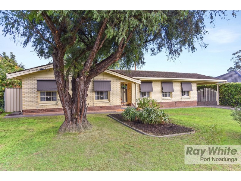 33 Kentwood Road, Morphett Vale SA 5162