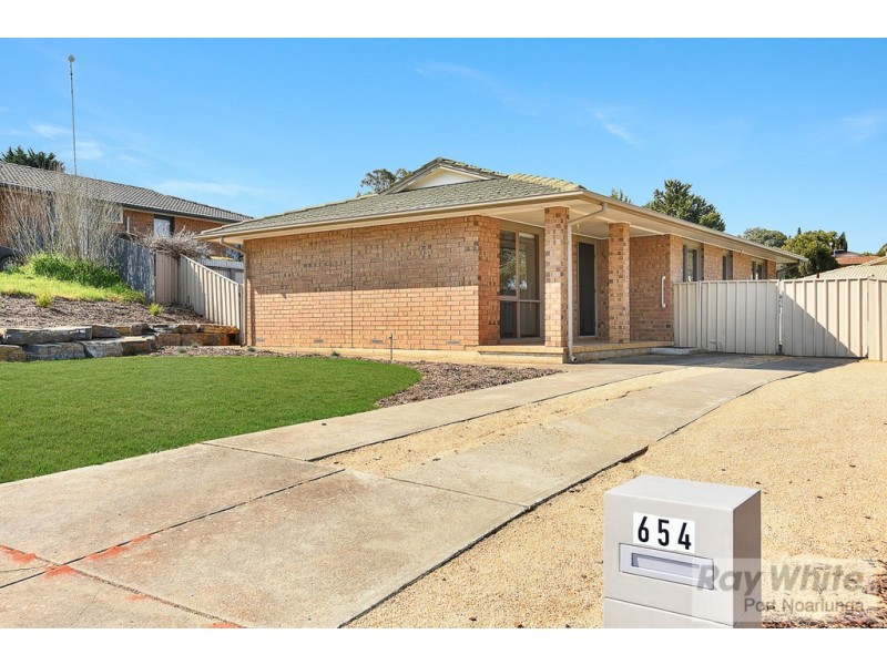 654 Brodie Road, Huntfield Heights SA 5163