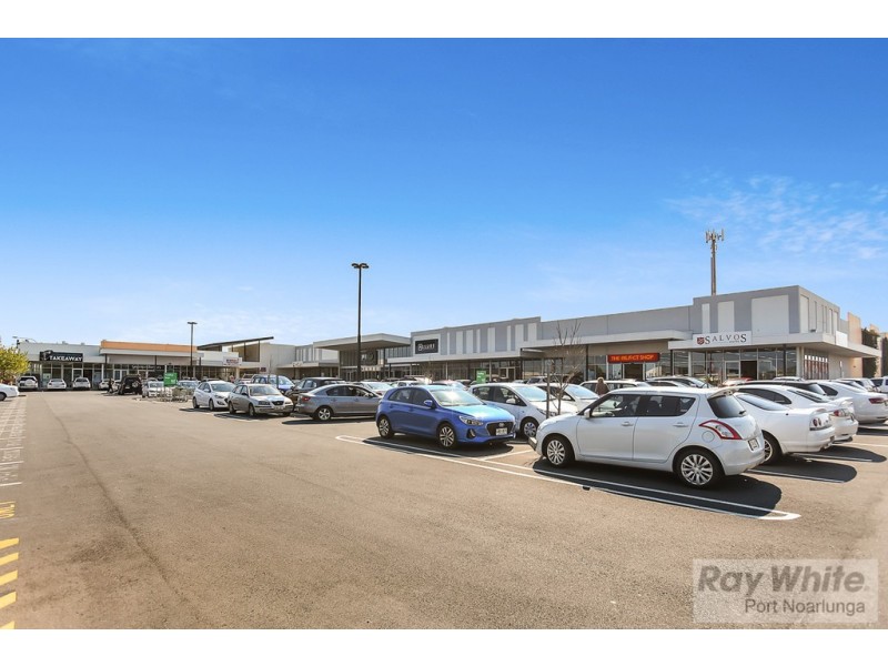 29 Jackstaff Road, Seaford Meadows SA 5169