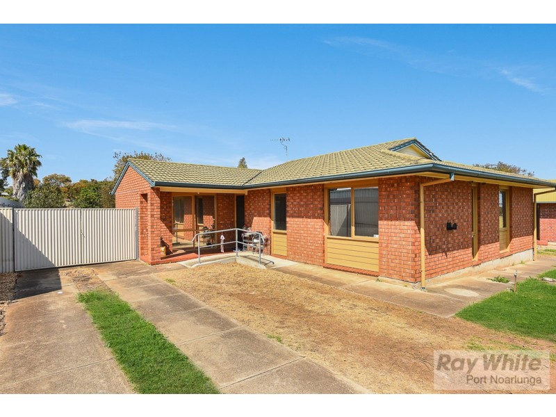 9 Kestrel Court, Noarlunga Downs SA 5168