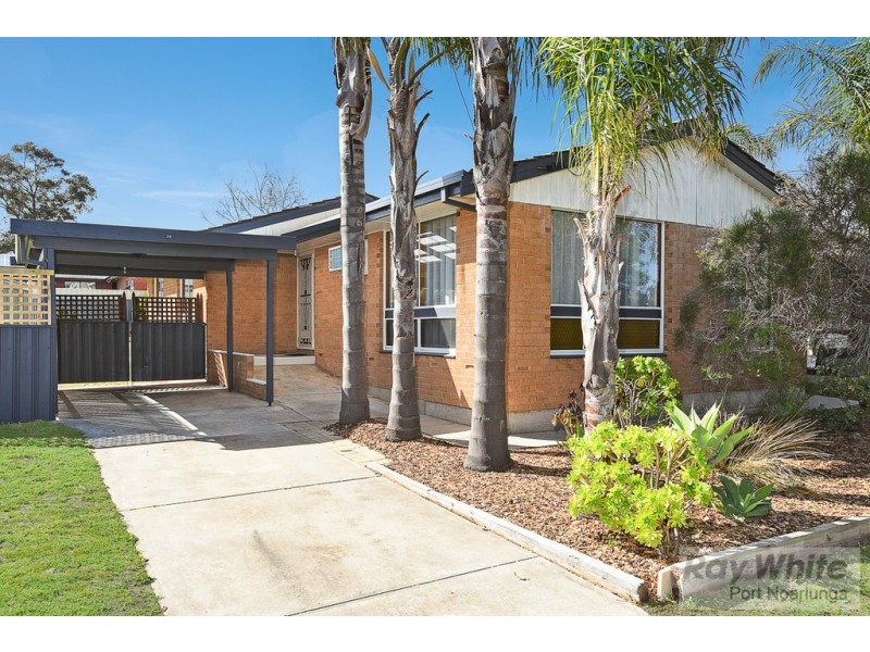 26 Burns Court, Morphett Vale SA 5162