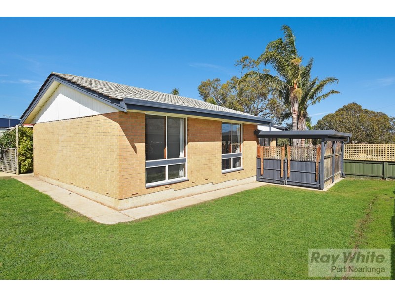 26 Burns Court, Morphett Vale SA 5162