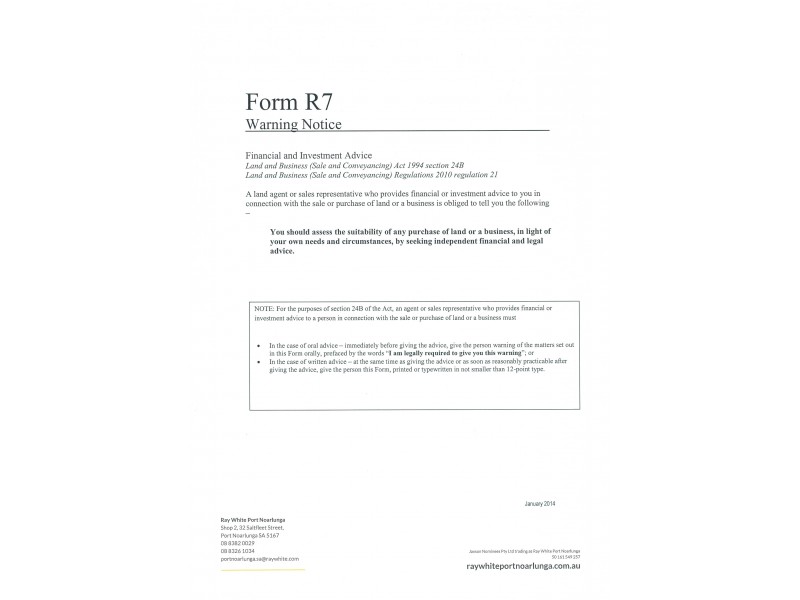 26 Burns Court, Morphett Vale SA 5162