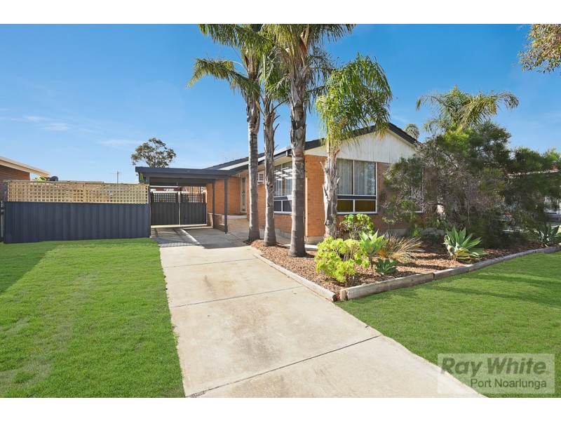 26 Burns Court, Morphett Vale SA 5162