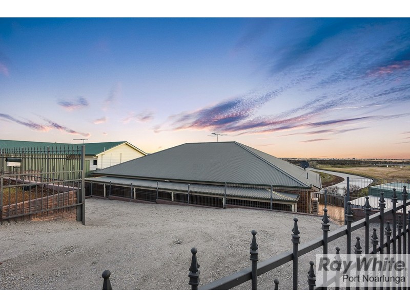 3 Triangle Court, Noarlunga Downs SA 5168