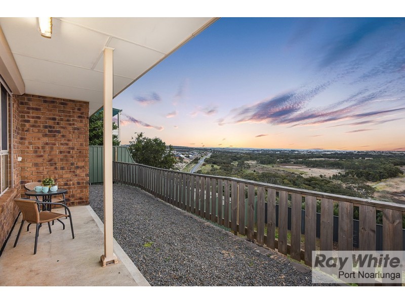3 Triangle Court, Noarlunga Downs SA 5168