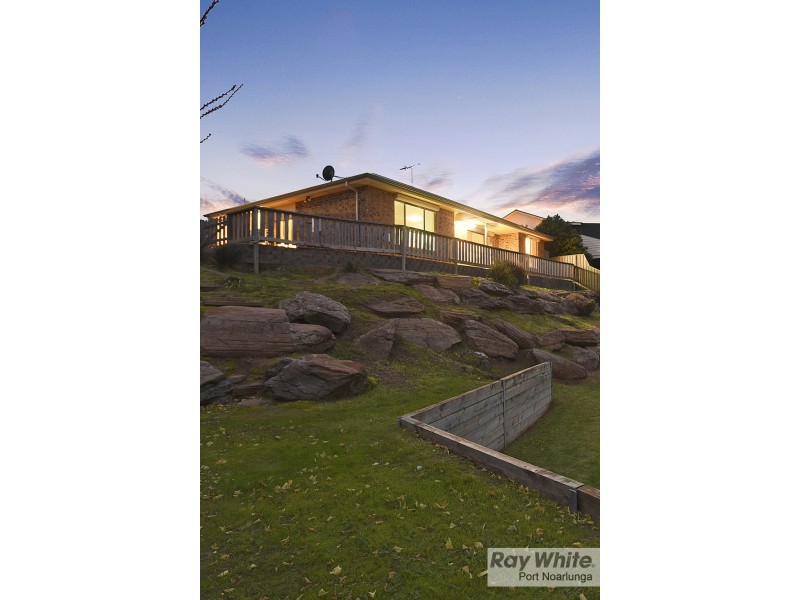 3 Triangle Court, Noarlunga Downs SA 5168