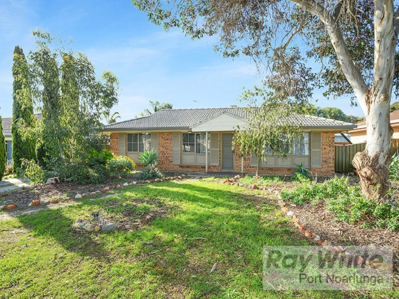 97 Taylors Avenue, Morphett Vale SA 5162