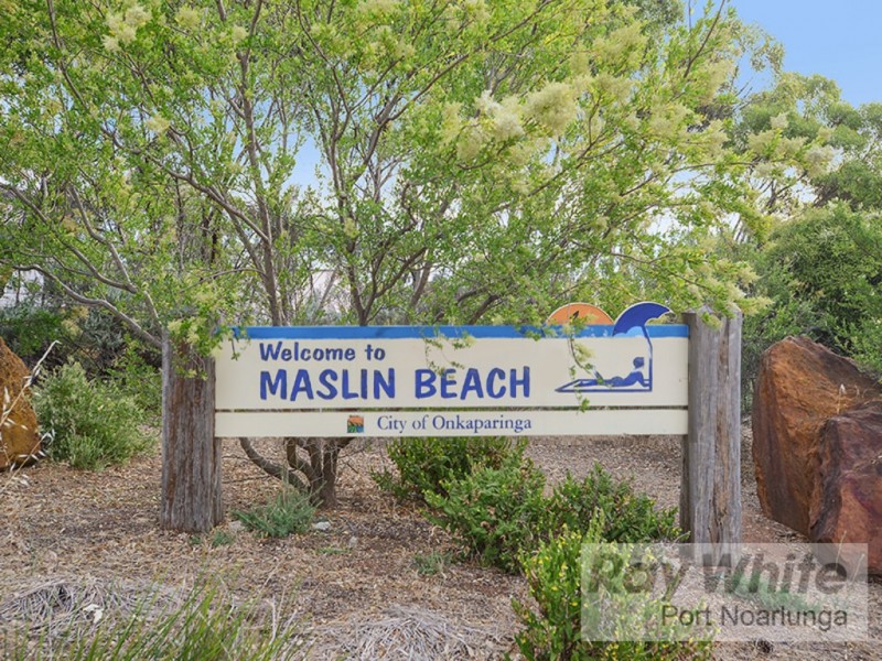 36 Old Coach Road, Maslin Beach SA 5170