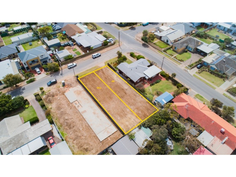 48 Oxford Street, Port Noarlunga South SA 5167