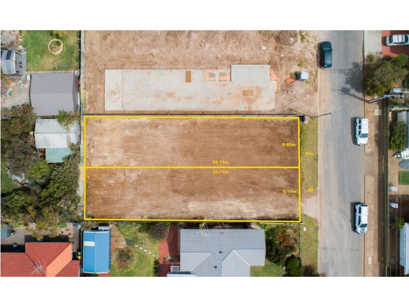 48 Oxford Street, Port Noarlunga South SA 5167