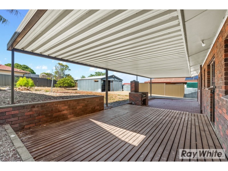 34 Ashton Rise, Huntfield Heights SA 5163