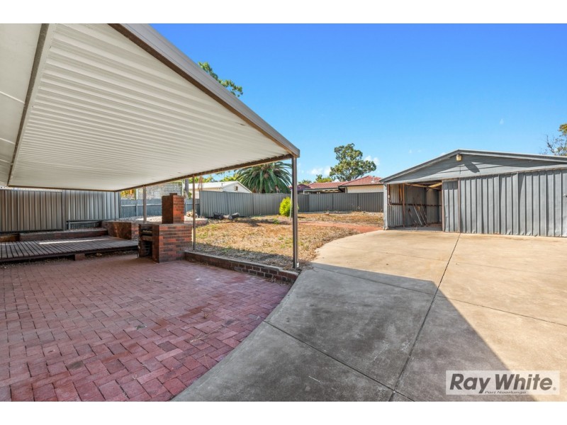 34 Ashton Rise, Huntfield Heights SA 5163