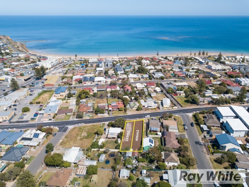 14 and 14A Roy Terrace, Christies Beach SA 5165