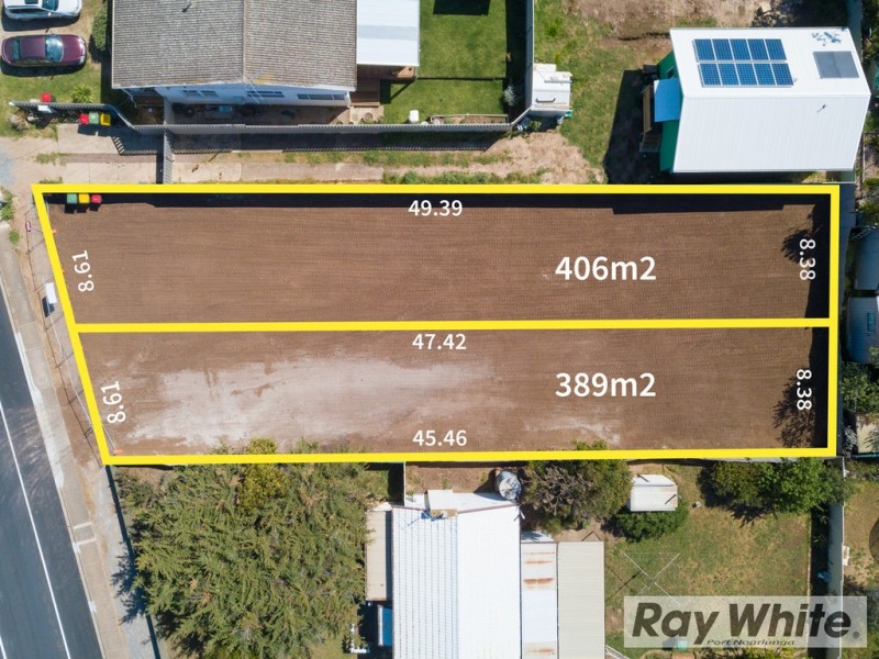 14 and 14A Roy Terrace, Christies Beach SA 5165