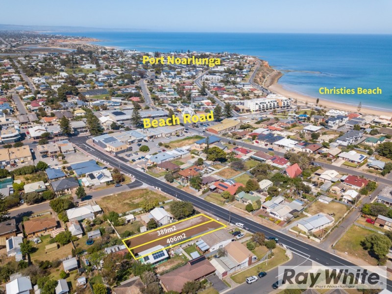 14 and 14A Roy Terrace, Christies Beach SA 5165
