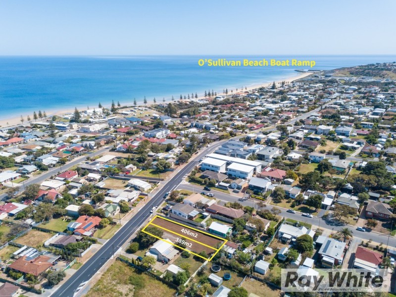 14 and 14A Roy Terrace, Christies Beach SA 5165