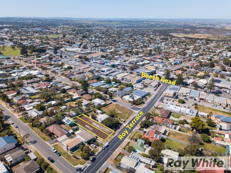 14 and 14A Roy Terrace, Christies Beach SA 5165