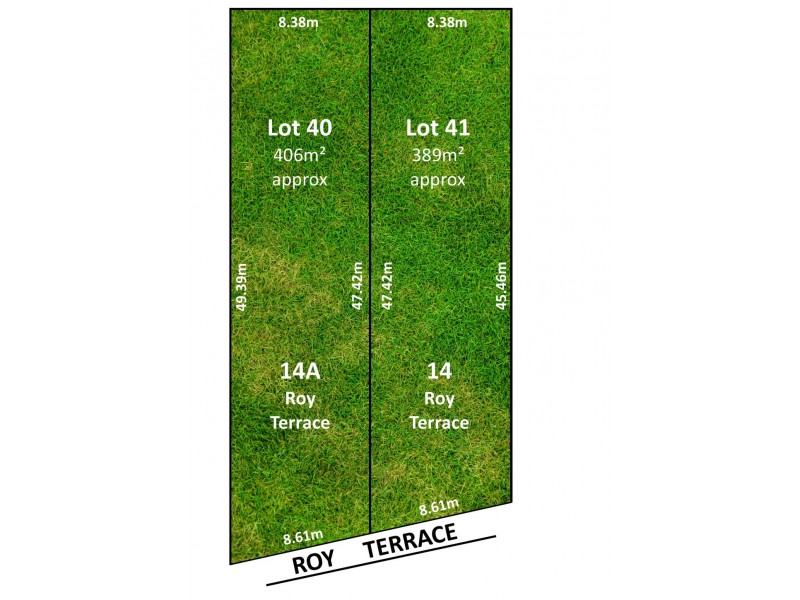14 and 14A Roy Terrace, Christies Beach SA 5165