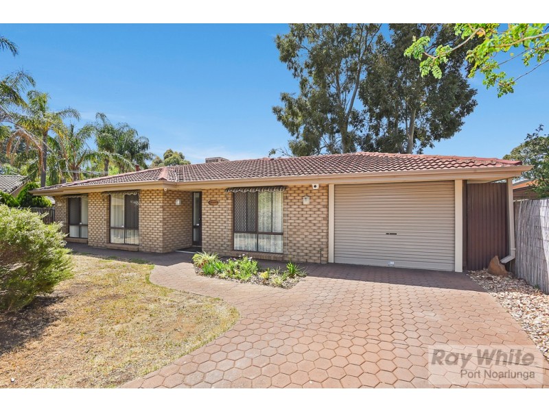 4 Archer Court, Morphett Vale SA 5162
