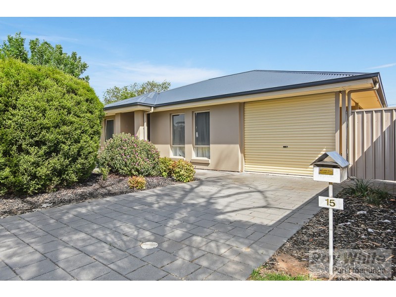 15 Keirana Avenue, Port Noarlunga SA 5167