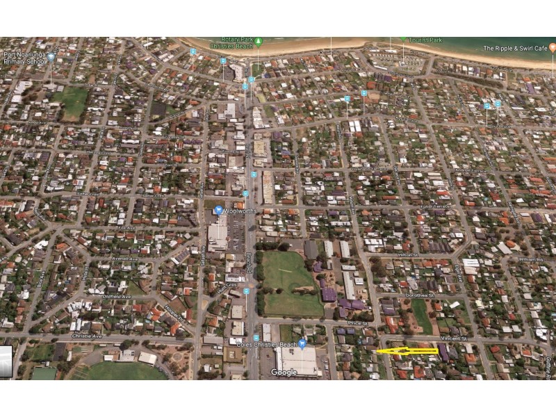 58 Marnie Avenue, Christies Beach SA 5165