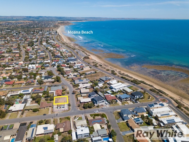 2 Bollard Street, Seaford SA 5169