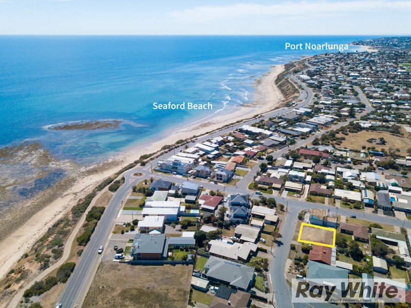 2 Bollard Street, Seaford SA 5169