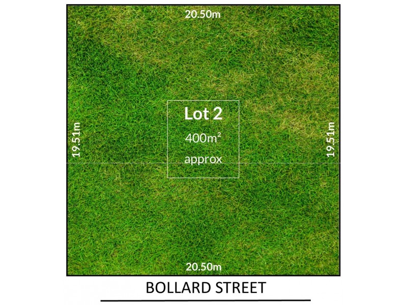 2 Bollard Street, Seaford SA 5169