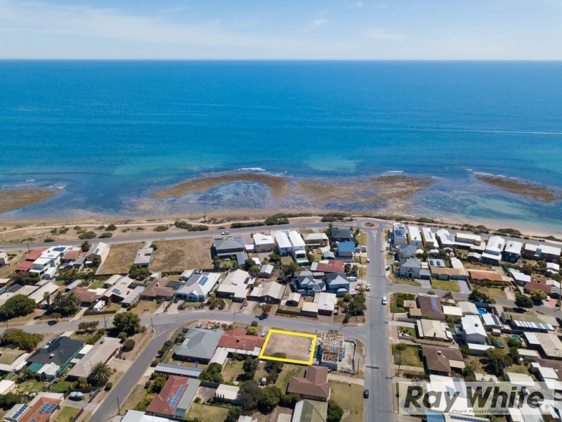 2 Bollard Street, Seaford SA 5169