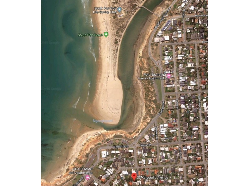 23 Kalgoorlie Avenue, Port Noarlunga South SA 5167