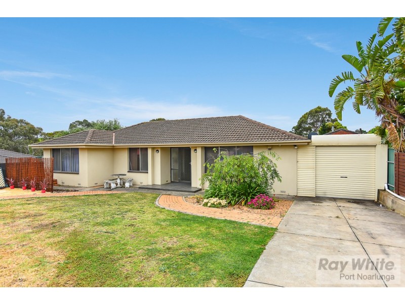 22 Ogwell Crescent, Reynella East SA 5161