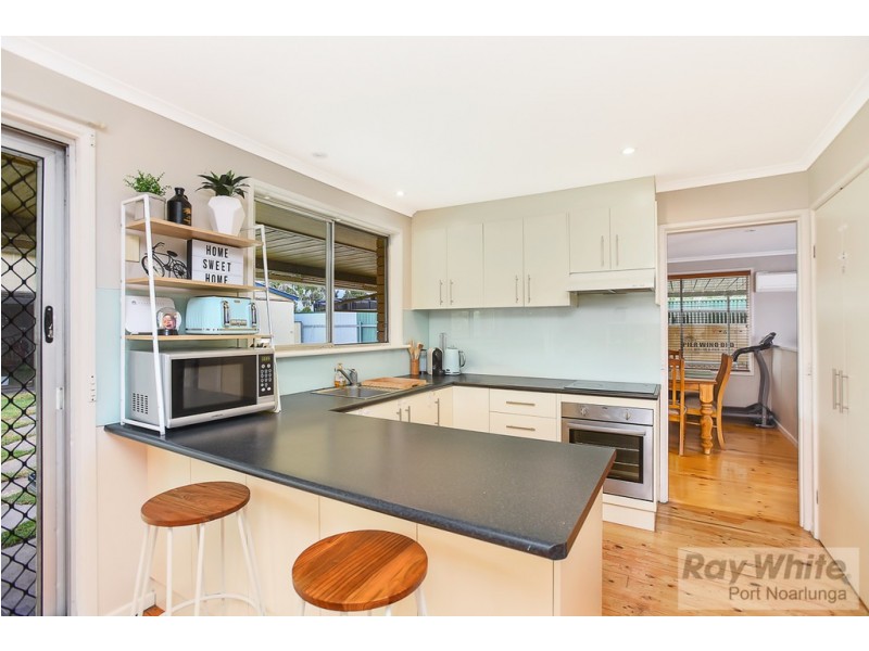 22 Ogwell Crescent, Reynella East SA 5161